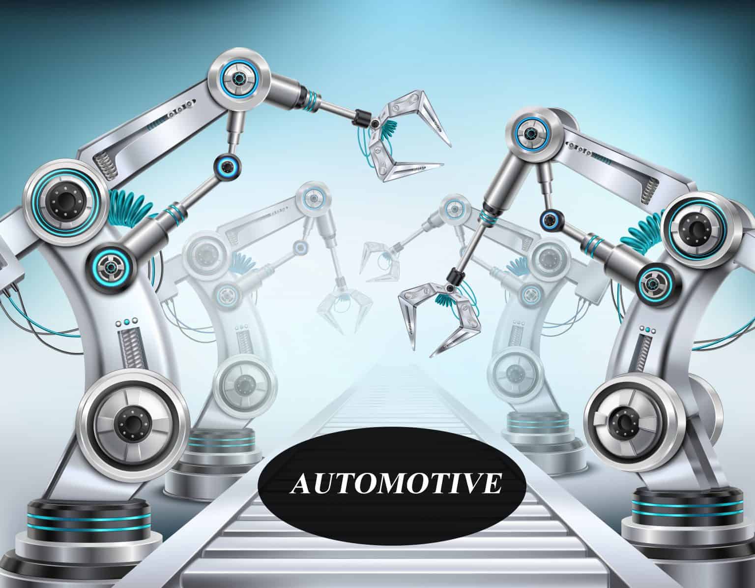 Automotive-Industry