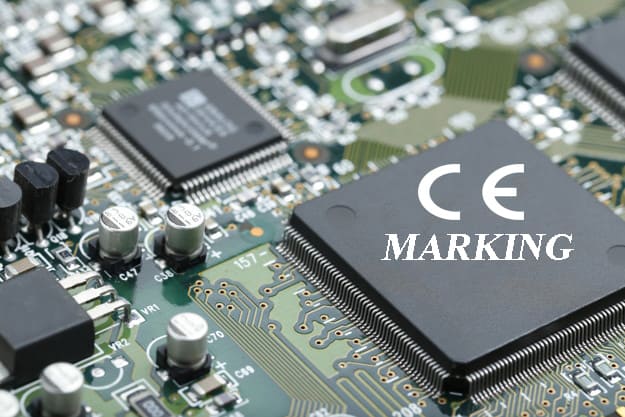 CE-Marking