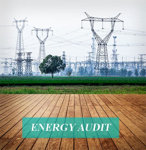 Energy-Audit