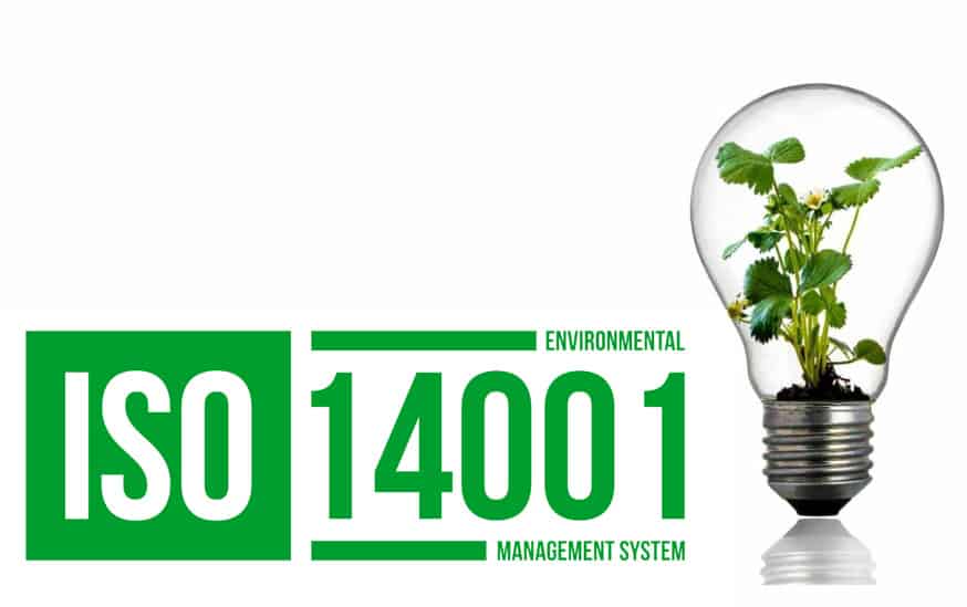 ISO-14001