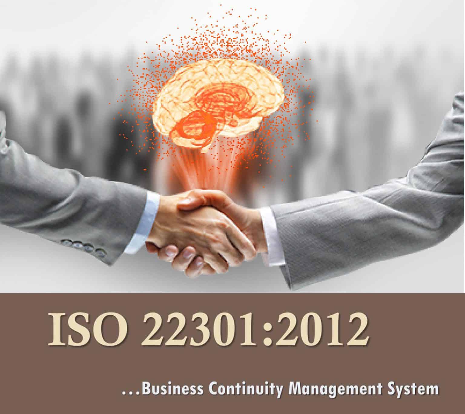 ISO-22301