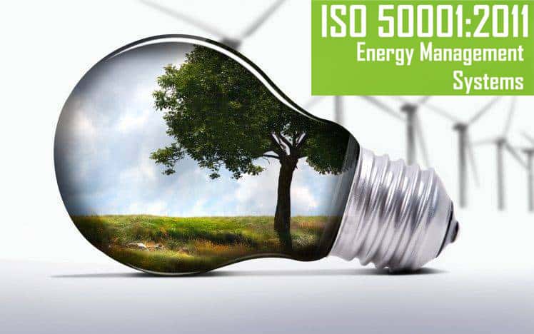 ISO-50001