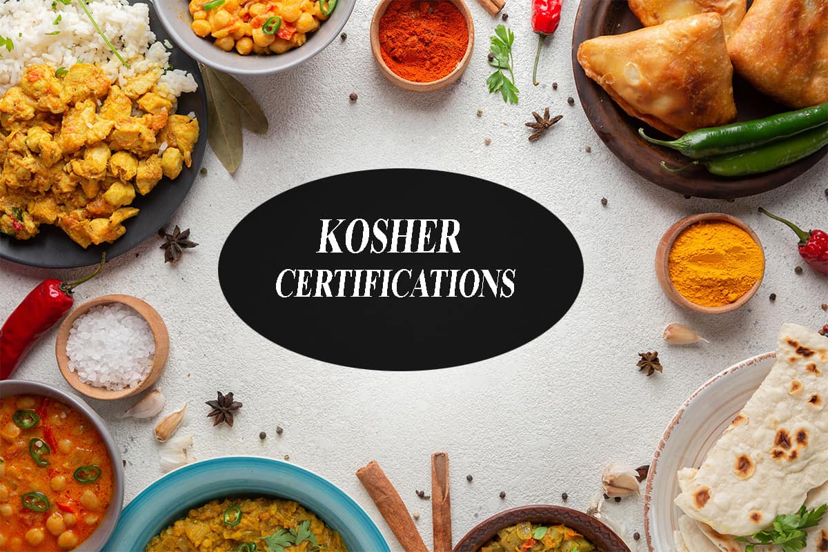 KOSHER