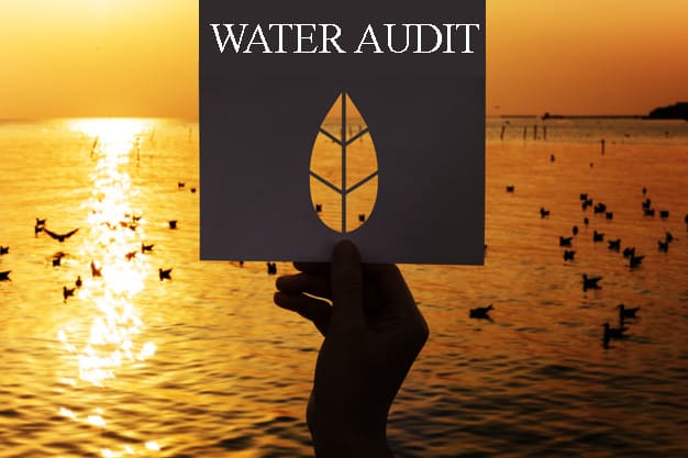 Water-Audit